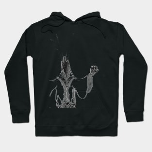 S30: unassuming little fella Hoodie